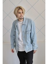 アンジュベイナハ (Ange Bay NAHA) 新垣 佳