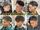 フラム ヘアデザイナーズ(FuLAM Hair designers*)の写真