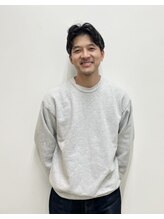 ハーロウ(HARLOW)&nbsp; 玉城 一生