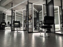 ランズ リアオオサカ(LANDS RiaOSAKA)の雰囲気（SHOP）
