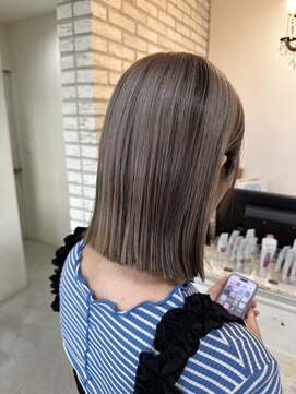 エトワールプラス 【ETOILE+】Etoile trend style♪/熊本/上益城/嘉島/御船/甲佐