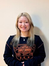 ヨハ ヘア パートナー(YOHA hair PARTNER) 壽 鈴香