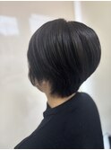 ショート