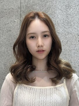 ディオ アンド ルーチェ アット(Dio&Luce at.) トレンド大人フェミニン