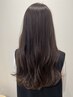 【kaela初体験の方に◎集中ケア】カット+kaelaカラー+バイカルテTR