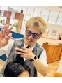 ノート ヘアーサロン(NOTE HAIR SALON) 玉井 翔