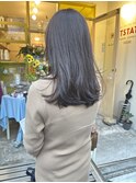 〈浅草 半個室〉スケルトングレージュ