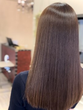 シエル 天神店(CIEL) オーダーメイド縮毛矯正