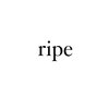 リペ(ripe)のお店ロゴ