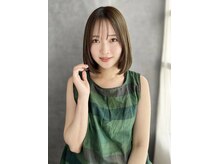 ヘアメイク ナル(hair make nalu)