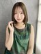 ヘアメイク ナル(hair make nalu)の写真/≪荻窪駅3分≫小顔見せが叶う美フォルム！プロのスタイリストが”あなたに似合う”ショート&ボブを創る♪