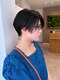 リル 住吉店(LiL)の写真/オシャレも扱いやすさも叶える、あなたにぴったりのヘアスタイルをご提案◎笑顔が映えるスタイルに♪