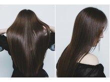 マスタード(MASTARD)の雰囲気（触るたびに美髪になる新時代の髪質改善♪髪にドラマを。）