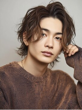 ルービック 京橋(Rubik's) ミディアム×ウルフ