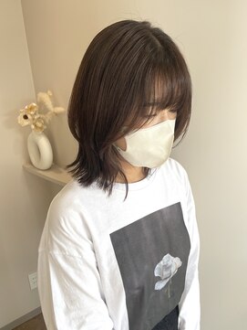 クム(QUMU) 大人くびれミディ