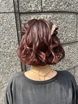 ミントラテ 水道橋(MINT Latte)&nbsp;ハーフアレンジ