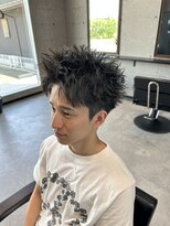 ジールクス 太田店(G LUX)&nbsp;スイングショート