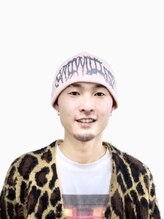 メリケンバーバーショップ トーキョー(MERICAN BARBERSHOP TYO) 草川 キリ