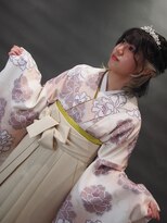 スタジオプレシャス&nbsp;袴