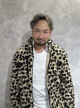 エンカウントバイマハロ 千葉(encount by mahalo)&nbsp;長谷川 光貴