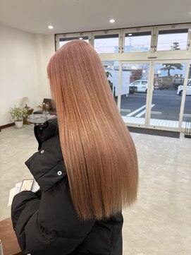 テラコッタベージュ