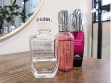 ツヤ髪に重要なアイテムを多数取り扱っております！！