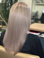 ボタニウム バイ アールサロン(BOTANIUM by RrSALON)&nbsp;20代30代40代必見 本物 髪質改善RrSALON HYDRO XEトリートメント