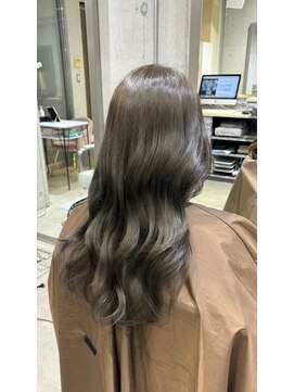 エンチャンテッド 天神大名(enchanted...) オリーブベージュ