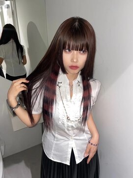 /デザインカラー