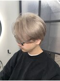 ホワイトアッシュベージュ