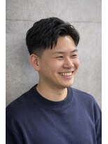 グロウ 別府店(growth)&nbsp;アップバングショート