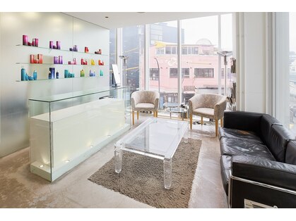 アージェガーデン(AGEE GARDEN)の写真