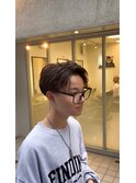 ナチュラルツイストスパイラル