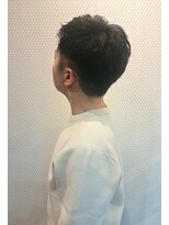 バーバーバー 高砂店(BARBER-BAR)&nbsp;ツーブロック