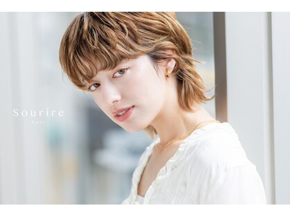 スーリール 赤坂店(Sourire)の写真