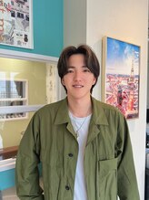 アース オーセンティック 高松レインボーロード店(EARTH Authentic)&nbsp;吉田 遥稀