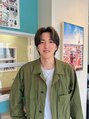 アース オーセンティック 高松レインボーロード店(EARTH Authentic) 吉田 遥稀