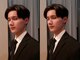 Men‘s salon IROの写真/【桜川駅徒歩3分】ビジネスシーンで輝く清潔感のあるスタイルを提案。好感度の高い第一印象を叶えます！