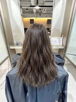 ルーカス 南船場 本町(Lucas)&nbsp;心斎橋・南船場で叶う♪髪質改善でつくるツヤ美髪