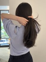 スペシウムバイアンバースデー(spacium by UNBIRTHDAY)&nbsp;まろやかグレージュ/ ヤノミユウ