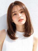 ガレリア 名駅オーキッドビル店(GALLARIA)&nbsp;20代30代40代大人女性におすすめのナチュラルミディアム