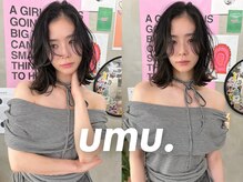 ウム(umu.)