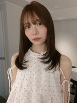 ウクク(UCUCU)&nbsp;ナチュラルブラウン
