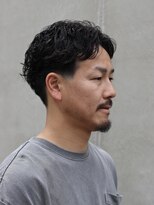 ルアウラフ 福島店(LUAU LOUGH)&nbsp;【YUMA】ラルフカール/Instagram-@yuma_lough