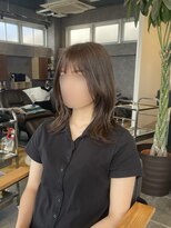 アールフランプラス(arFranc+)&nbsp;ミディアム×レイヤー