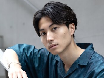 メイン(MENIN)の写真/仕事終わりにサクッと♪スパメニューも用意！刈り上げメンテで清潔感あるスタイルに◎［メンズ/相模大野］