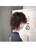 MEN’S HAIR