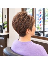 アンダルシア&nbsp;ショート