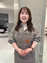 カリノ(crino:) 上垣 尚子