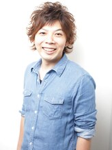 ヘアリゾート ロア(Hair Resort LoRE) 折田 幸三